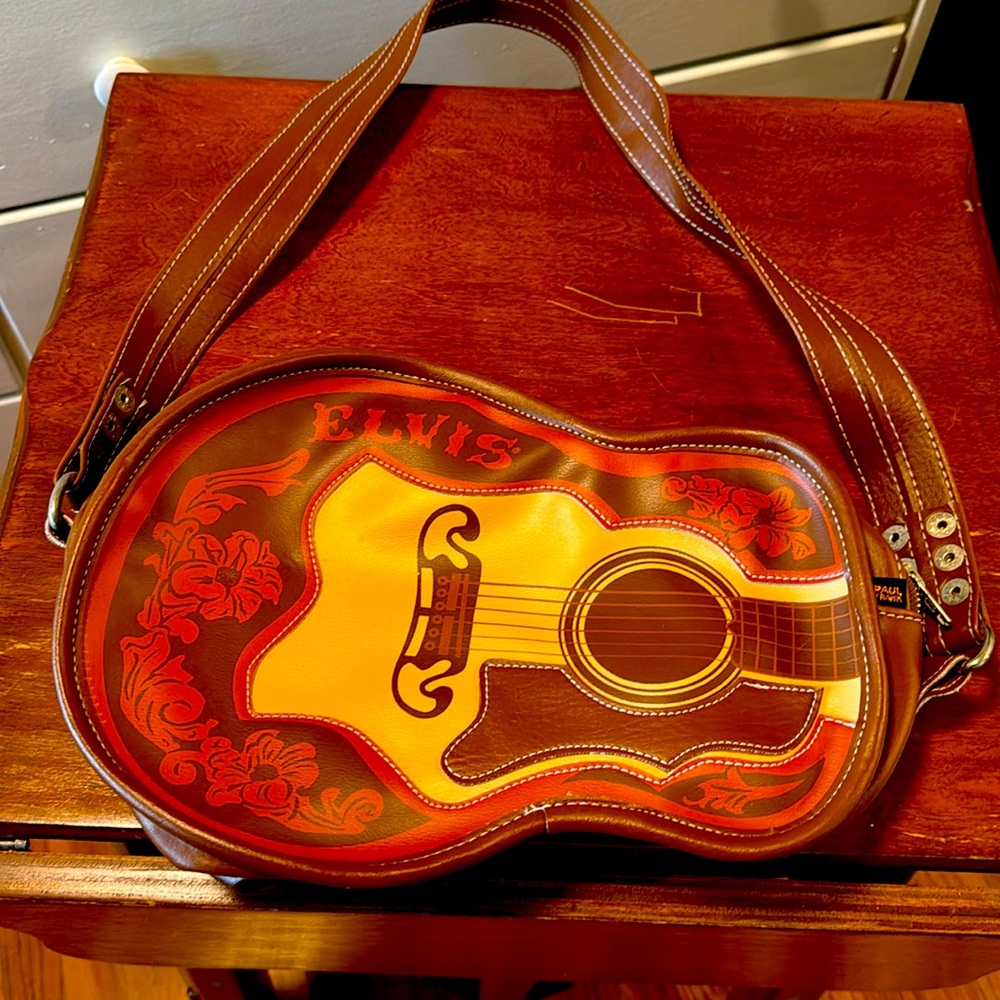 Limited edition Paul Frank Shoulder bag 12x8, like new condition.